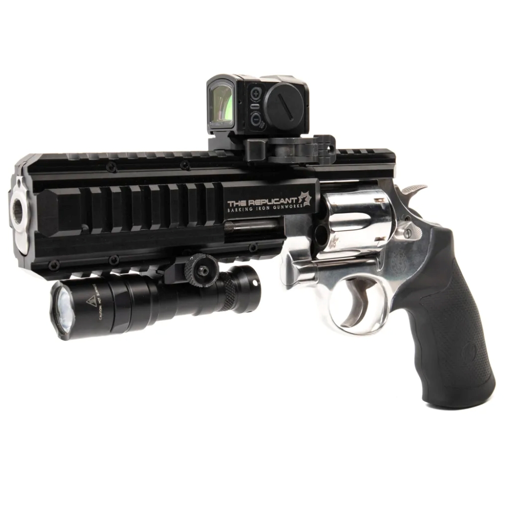 Replicant- Barking Iron Gunworks